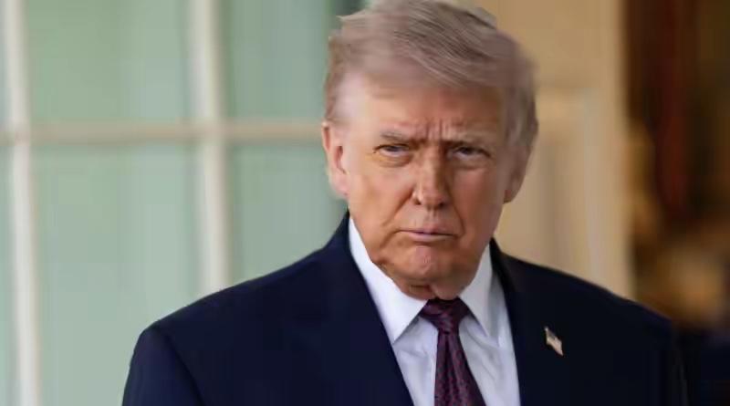 致美国国会领袖的紧急警告：特朗普心理极不稳定且极具危险性。
特朗普总统表现出了法