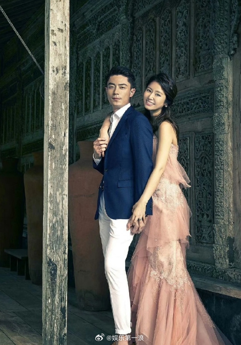 霍建华当导演林心如或缺席霍建华导演电影 据台媒，霍建华计划自导自演全新动作电影，