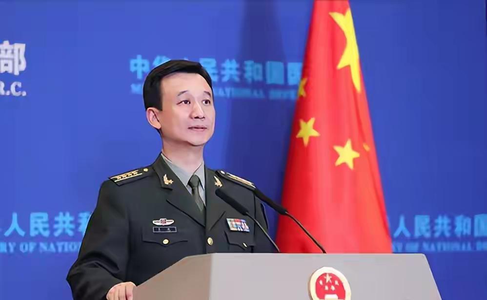 军事行动升级，全球同时接通知，解放军用中英双语，跟日本算总账
根据官方发布的信息