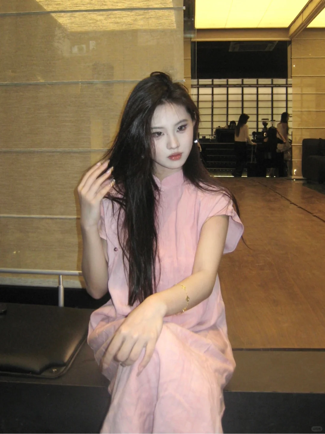 黄金养贵女