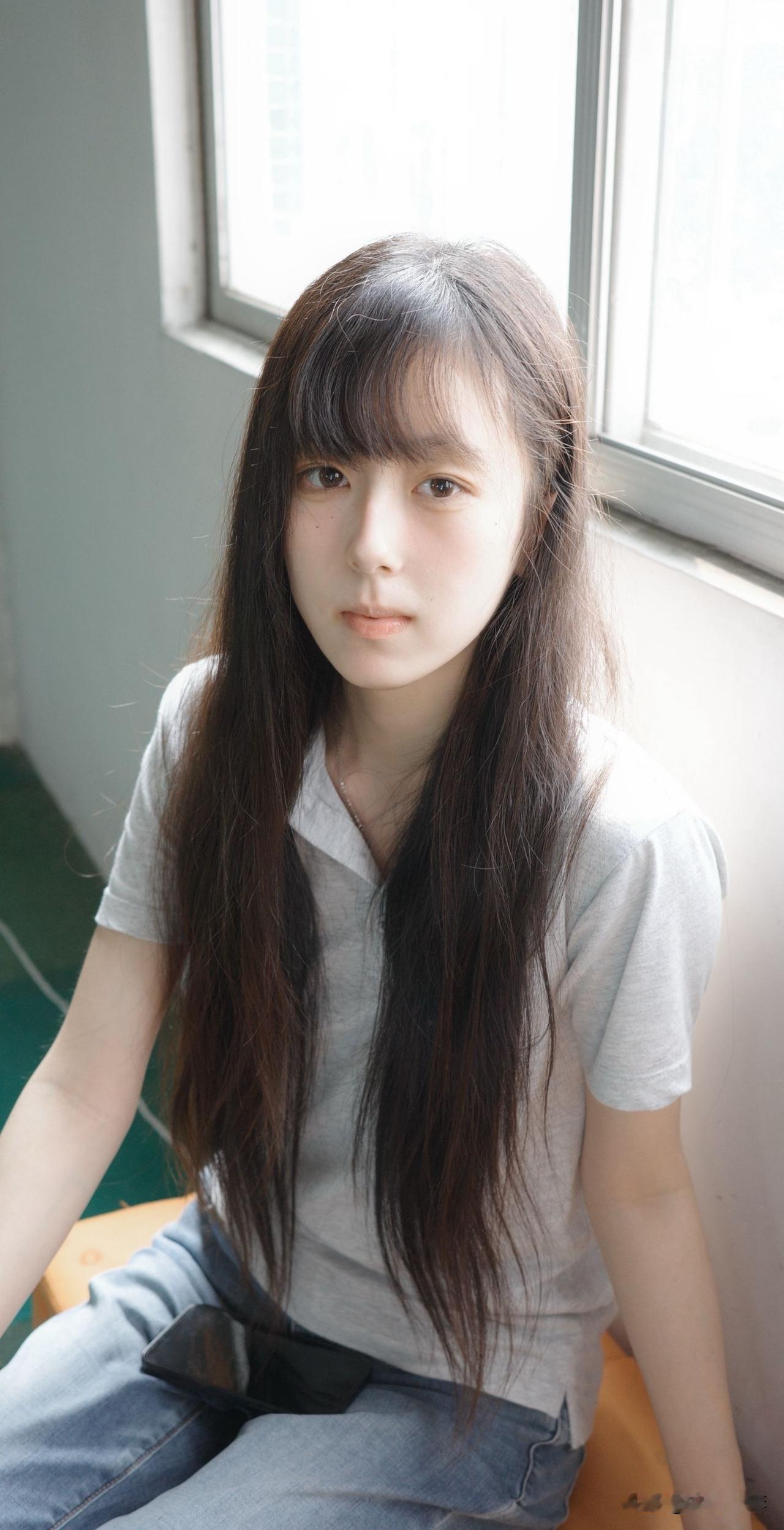 青春正当时