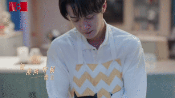 刘宇宁深情献唱爱情有烟火片尾曲 谁懂啊，这歌刚上线我就循环了几十遍，他把藏在烟火