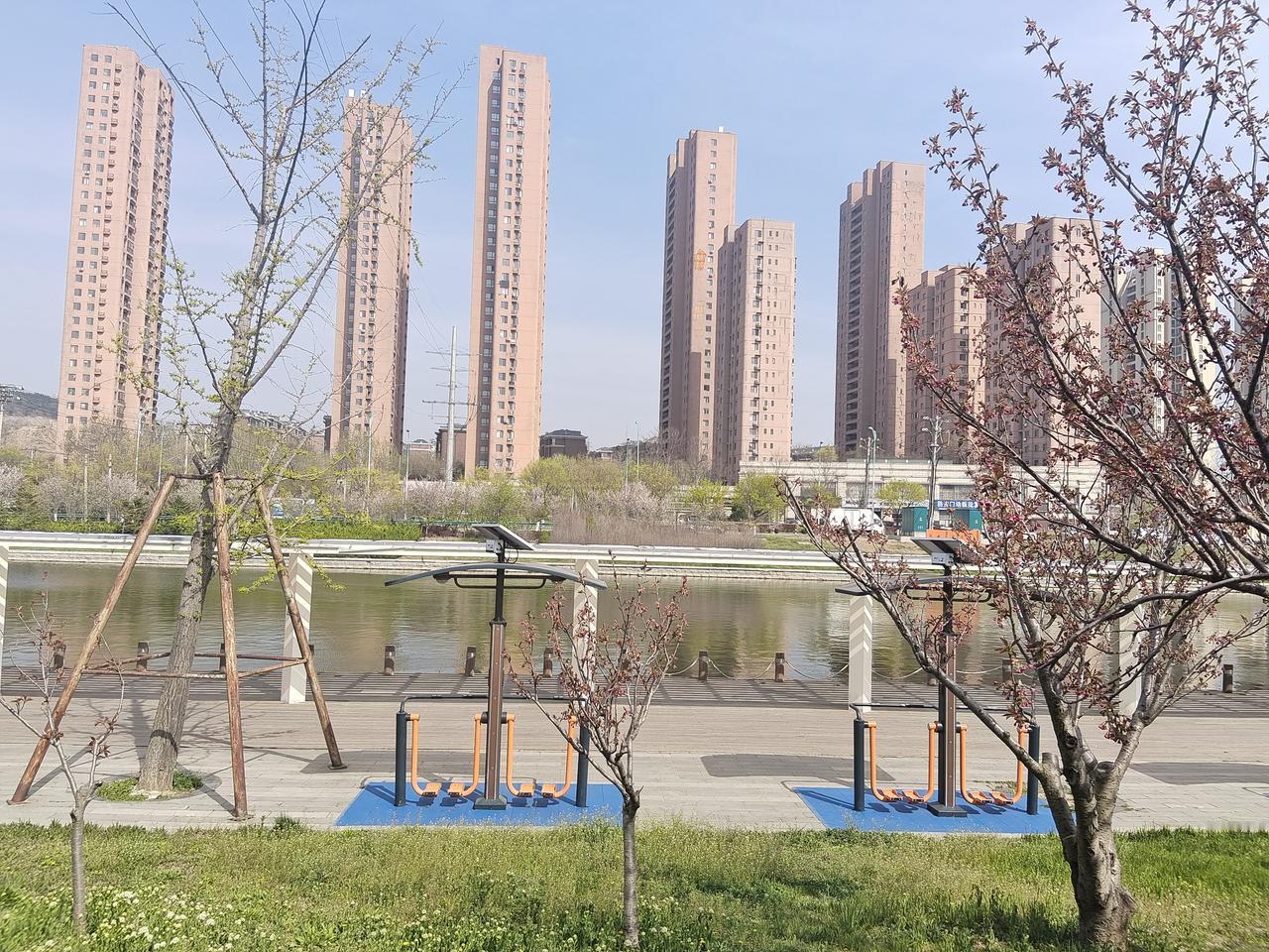 分享一张你无意间拍的照片