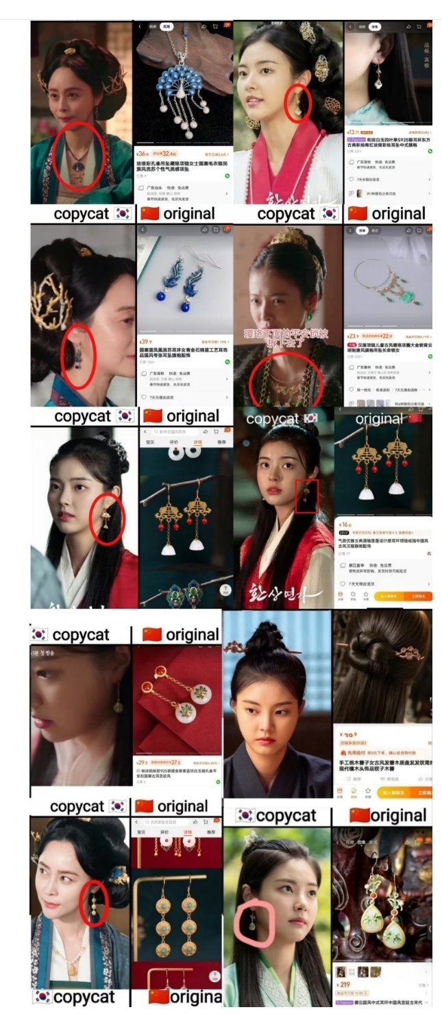 🔻东南亚网民，尤其是印尼马来西亚网民，大量使用中文相关梗痛击韩国网民。🔻感谢