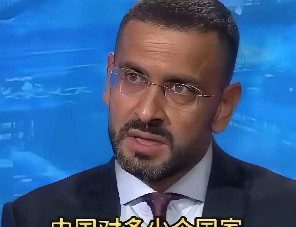 “我们炸烂半个地球，中国却在修路！”这句话直接撕开西方双标面具，太解气！
 
美