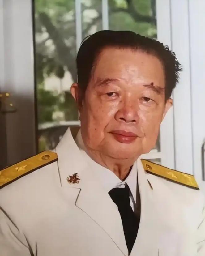 中国不开第一枪！金一南教授说过：“如果不是1988年陈伟文将军果断亮剑，击沉越军