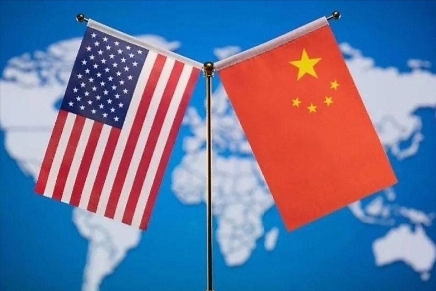 美媒意识到事态严重了！
5月5日，《华尔街日报》爆出消息，就在特朗普计划访华的节