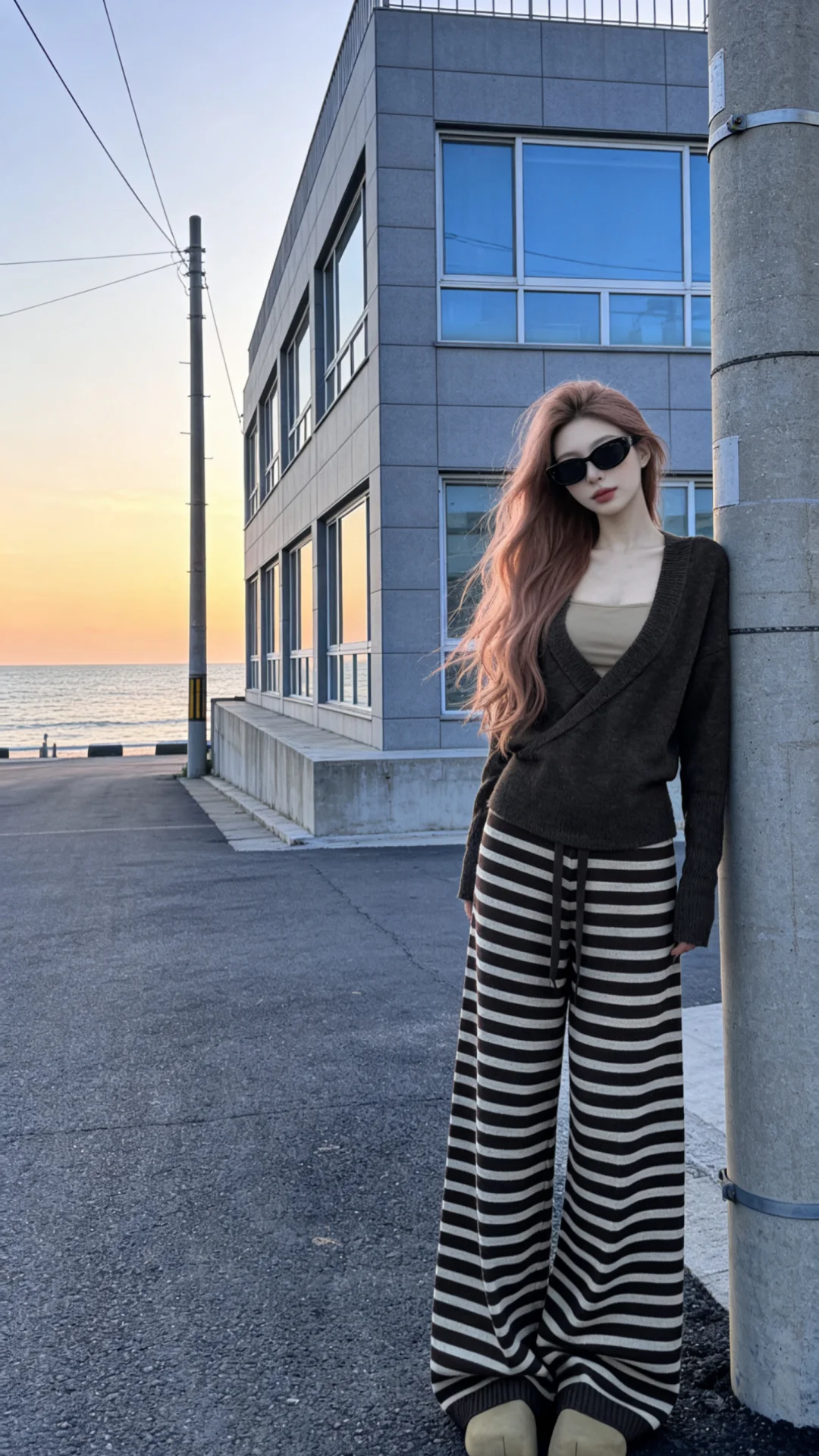 ootd｜松弛感穿搭