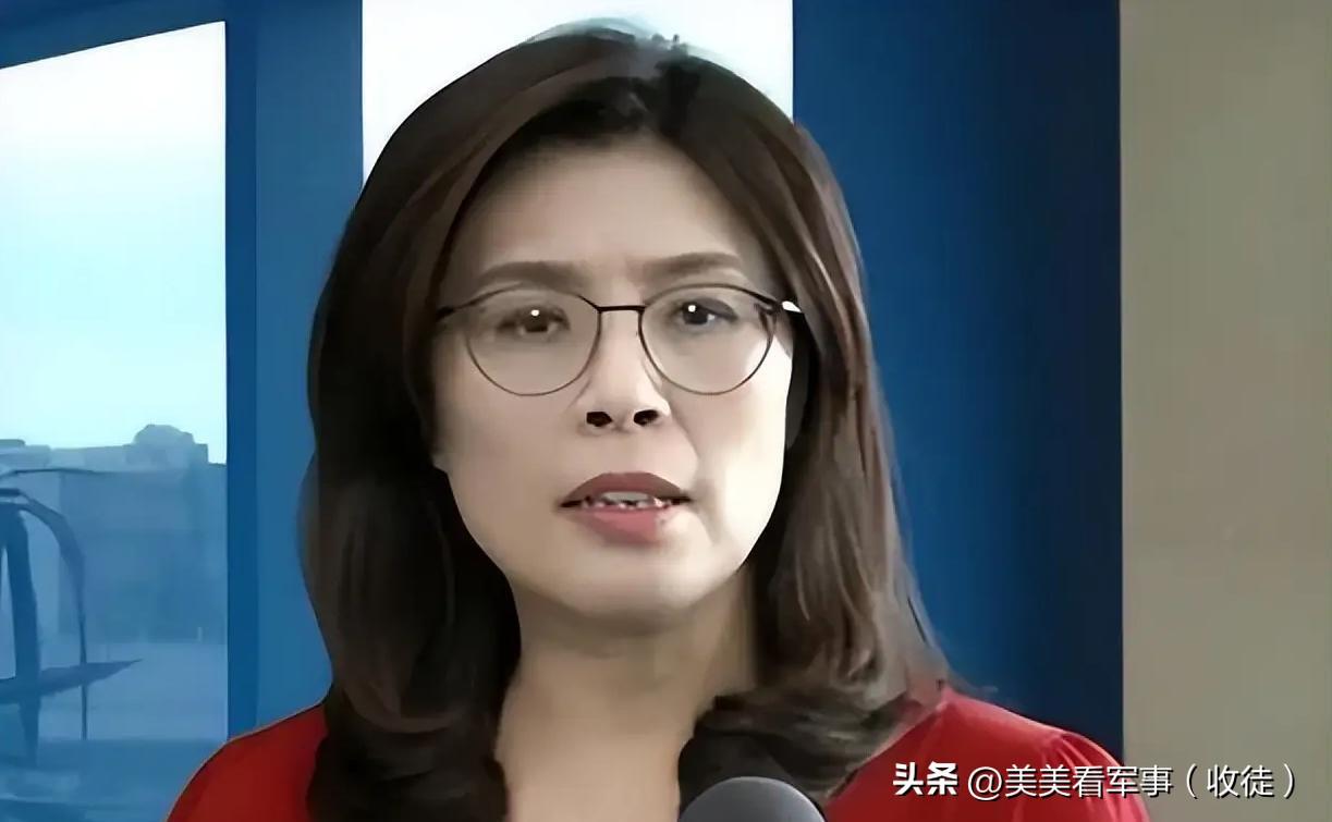 选举失利辞去主席？
郑丽文回应出乎意料，这场九合一关乎两岸局势

郑丽文不承诺请