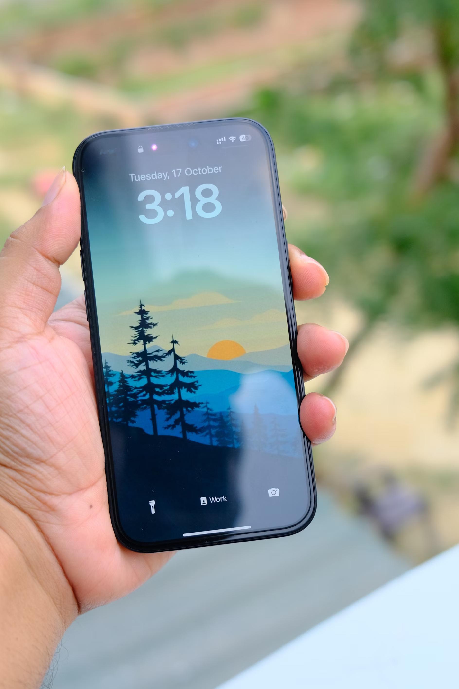 #iPhone和安卓双持是一种怎样的体验# 我就是长期双持甚至是三持，iPhon