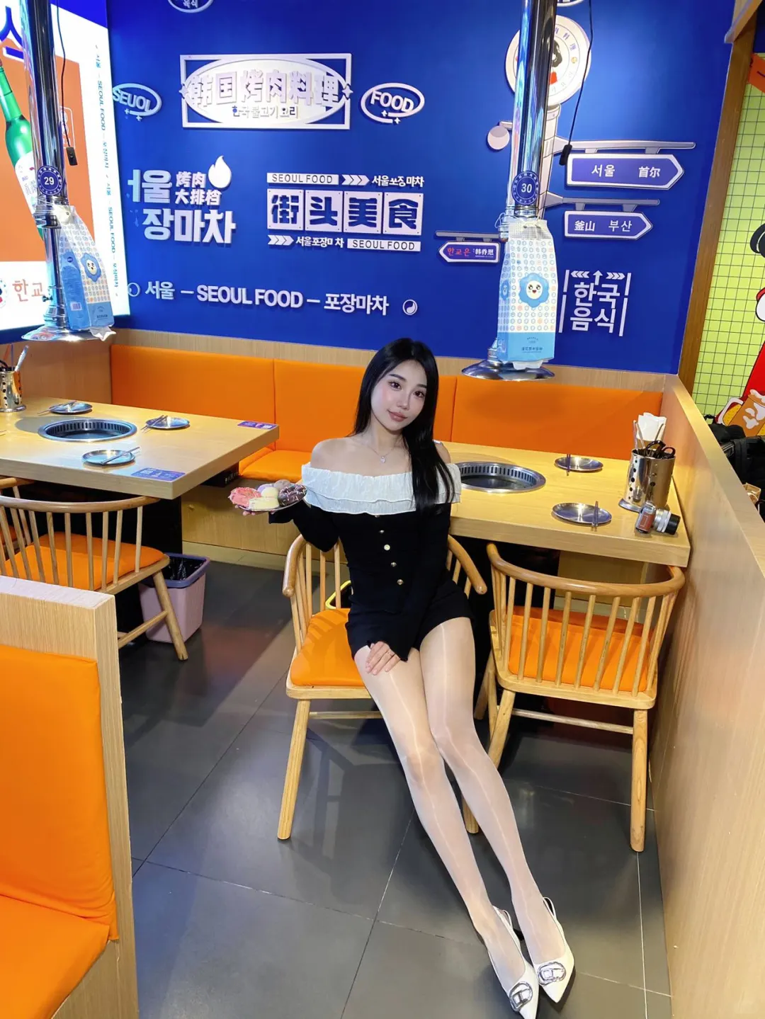 近期吃到zui惊喜的烤肉