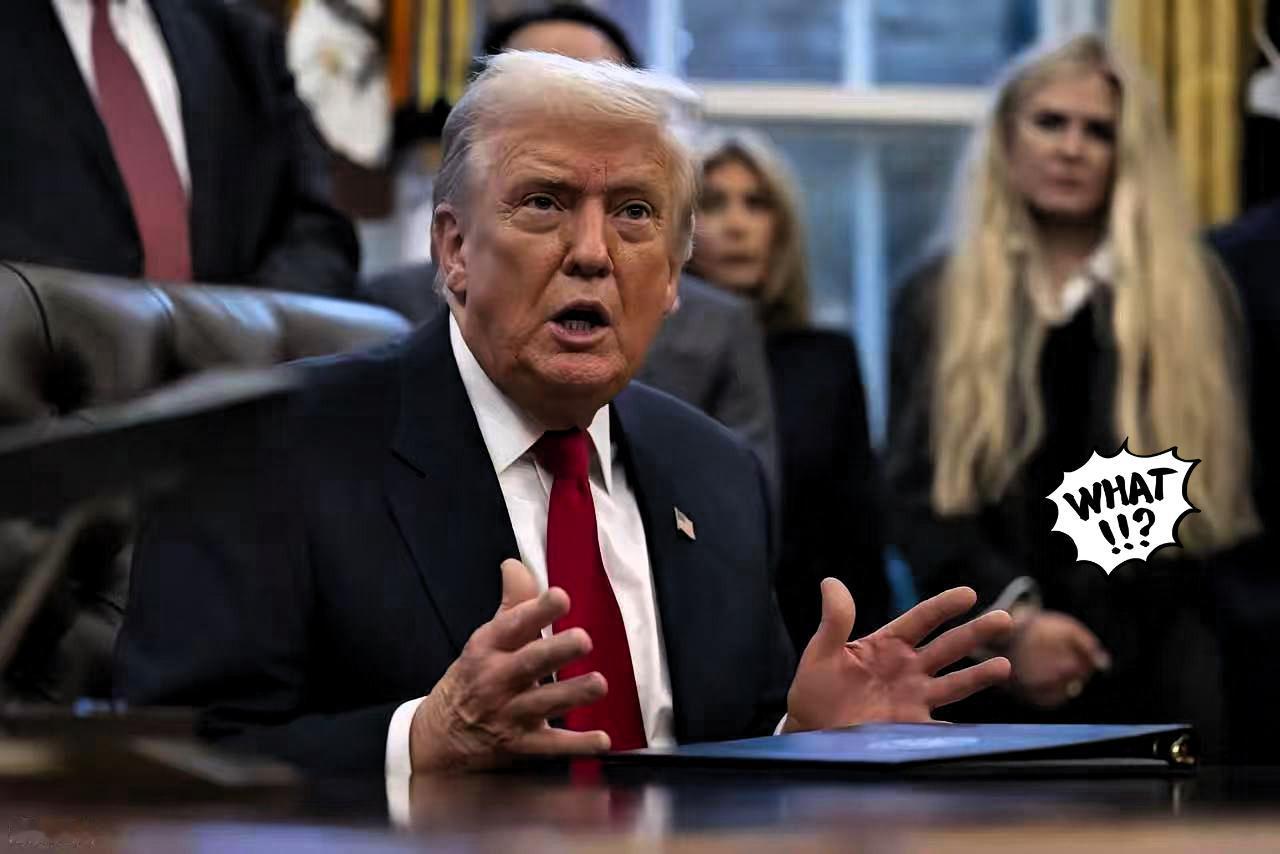 快讯！特朗普发表了重磅声明
​当地时间11月10日，在红军城战役步入关键期之际，