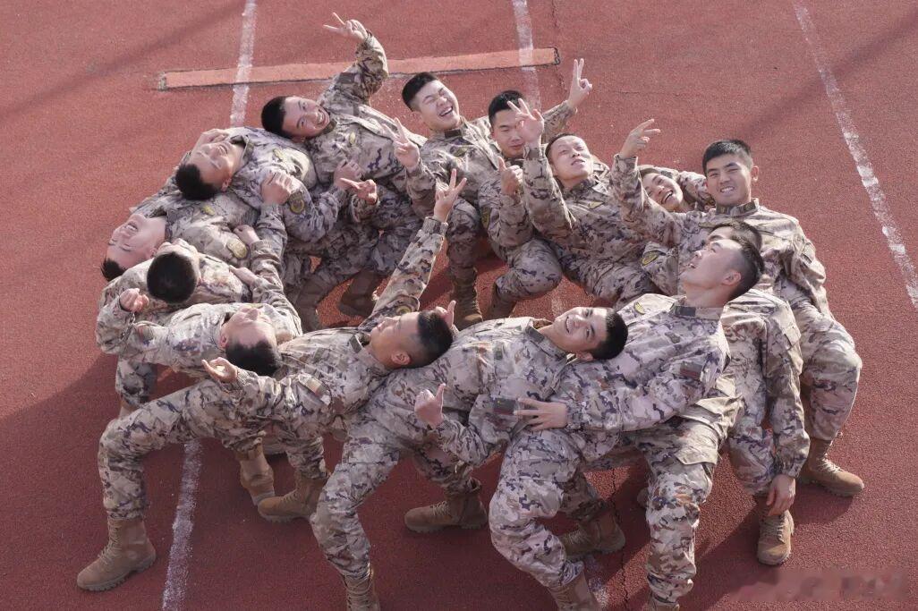 中原劲旅 战友亲如兄弟！这份助力，暖了军营暖了心热点观点烽火问鼎计划