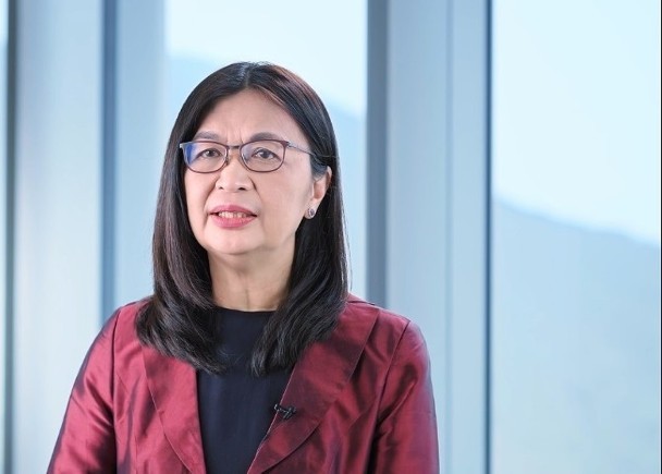 【香港证监会：金融业界宜把握机遇　发挥香港独特优势】自沪股通10年前推出后，互联