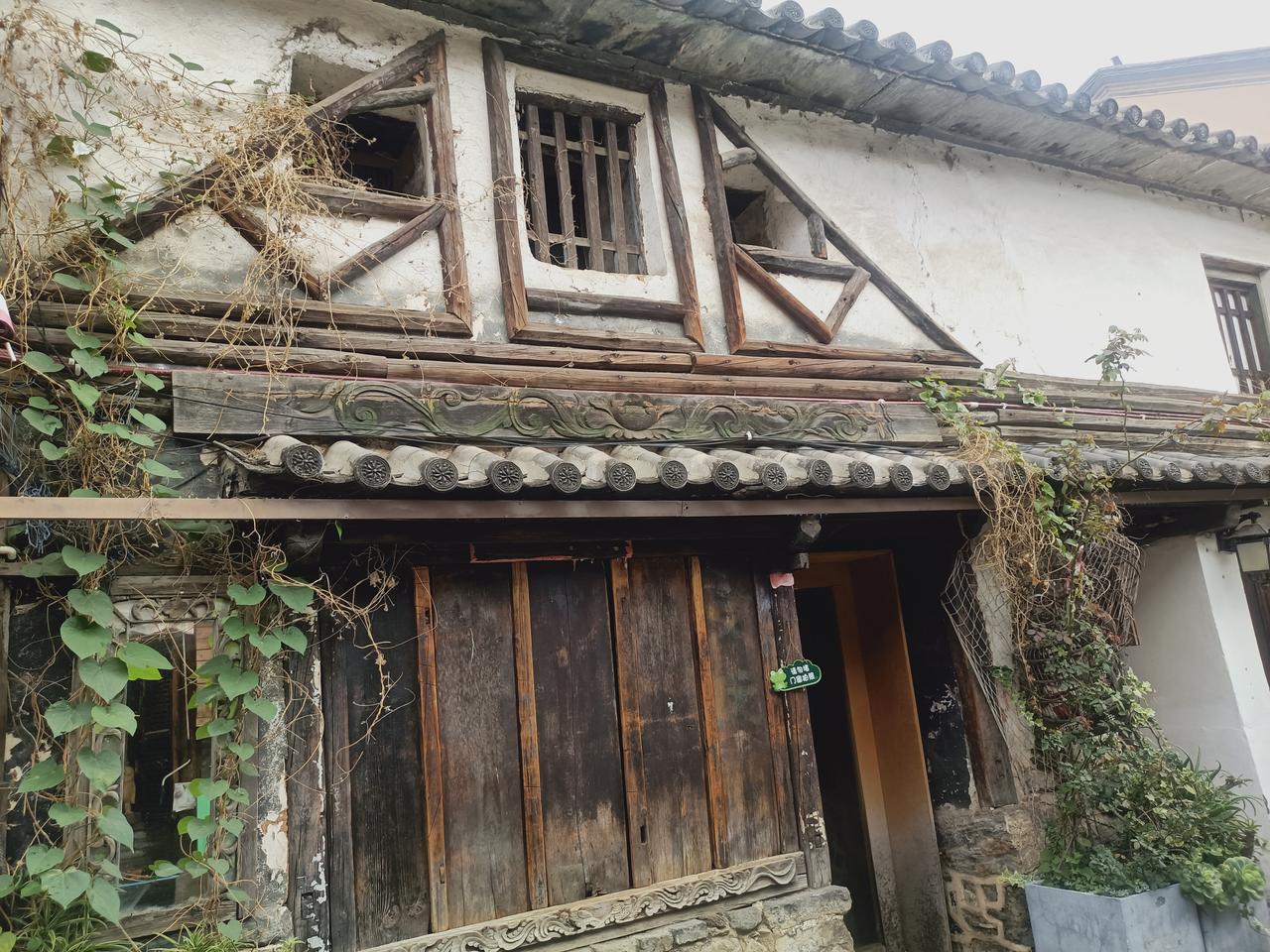 大理为何被称为“风花雪月”之地