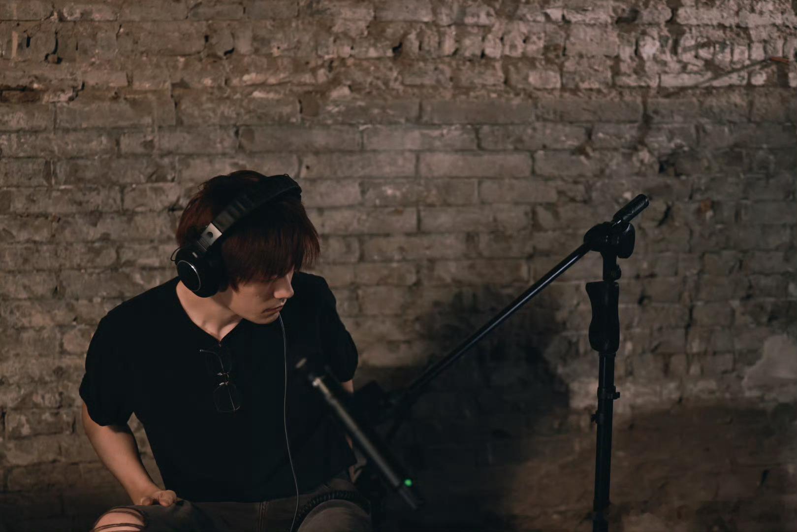 易烊千玺从我走向我易烊千玺在更大的舞台上见面吧 ​真好 ​​​