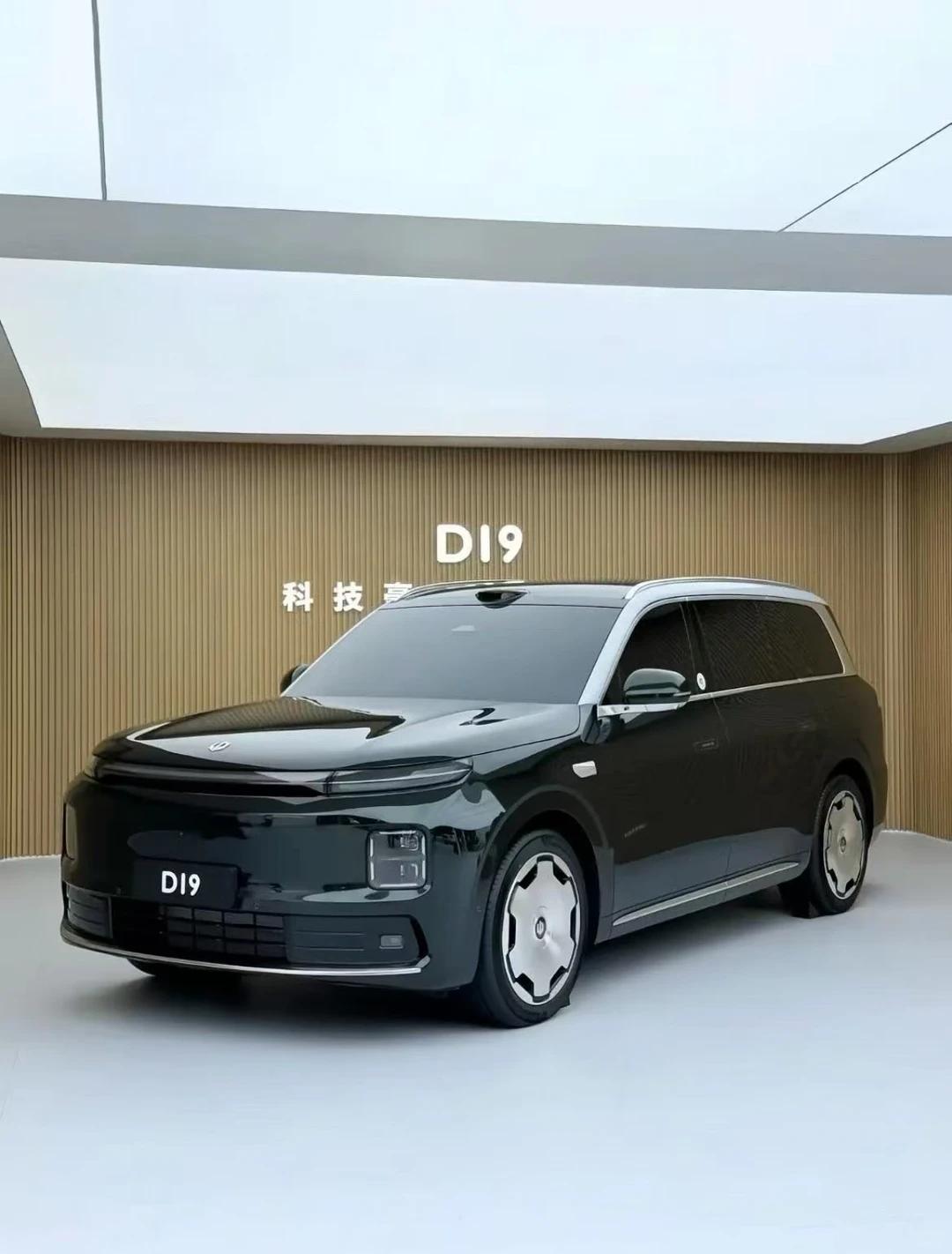 买大六座前算了笔账，零跑D19的性价比真不错
最近在认真研究六座SUV，预算22