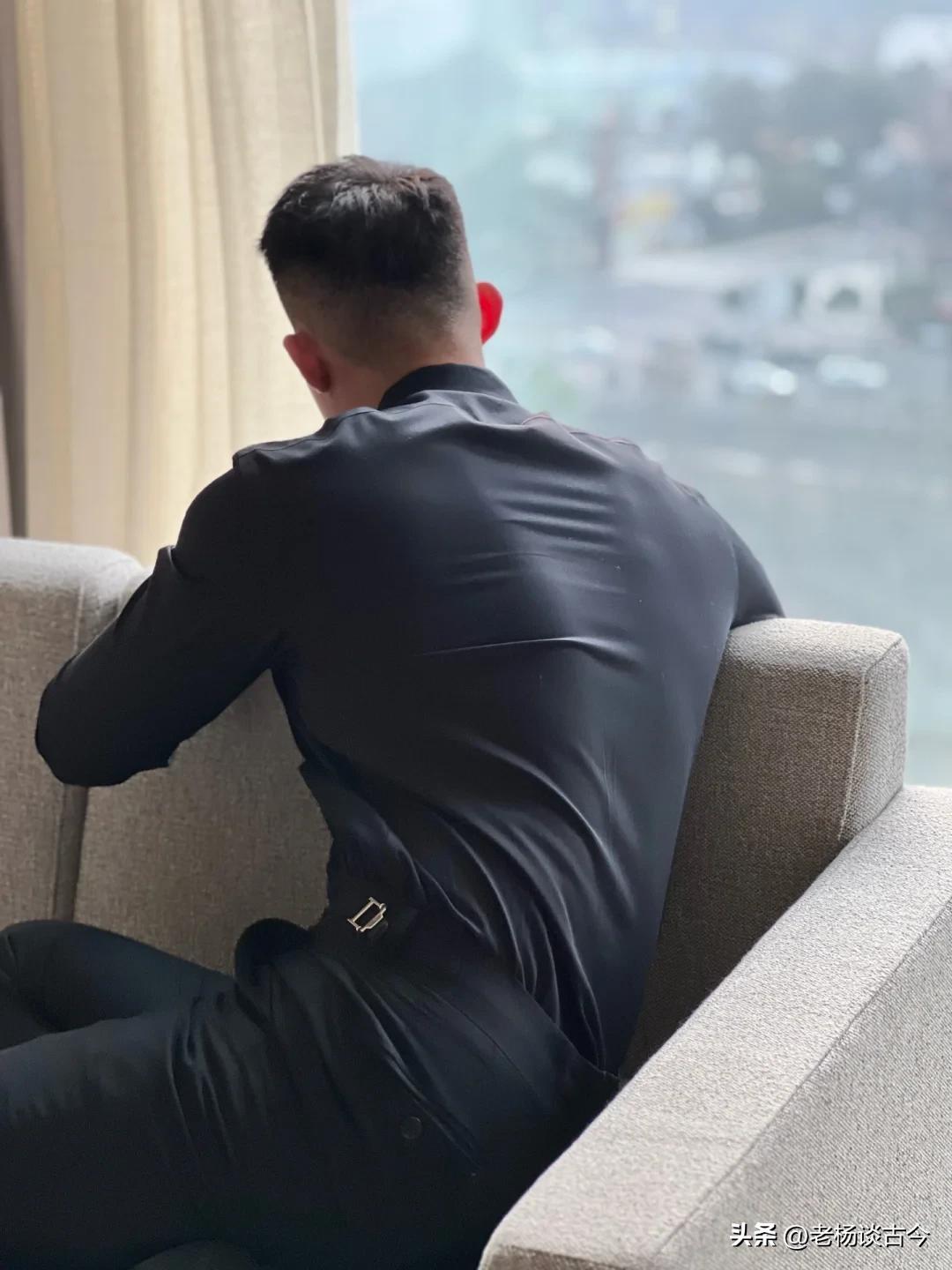 跟儿子因为“不结婚”吵完架，我反思了自己，原来我也是儿子不结婚的“绊脚石”之一。