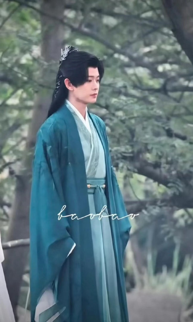 四年了任嘉伦还在挨周生辰的刀电视剧佳偶天成 郭虎：这次是HE，放心。观众：那剔骨