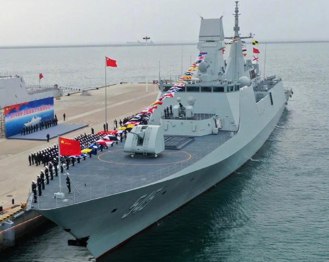 奉劝所有人中国人，必须要做好心理准备，因为央视已经说出了事实：“日本想打的不是一