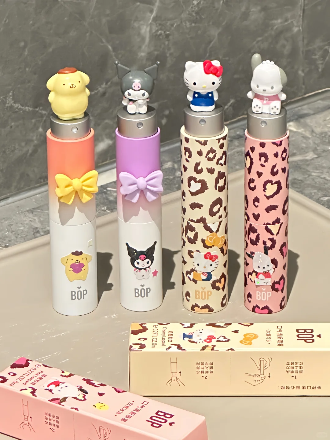 美女说话香香的秘密！