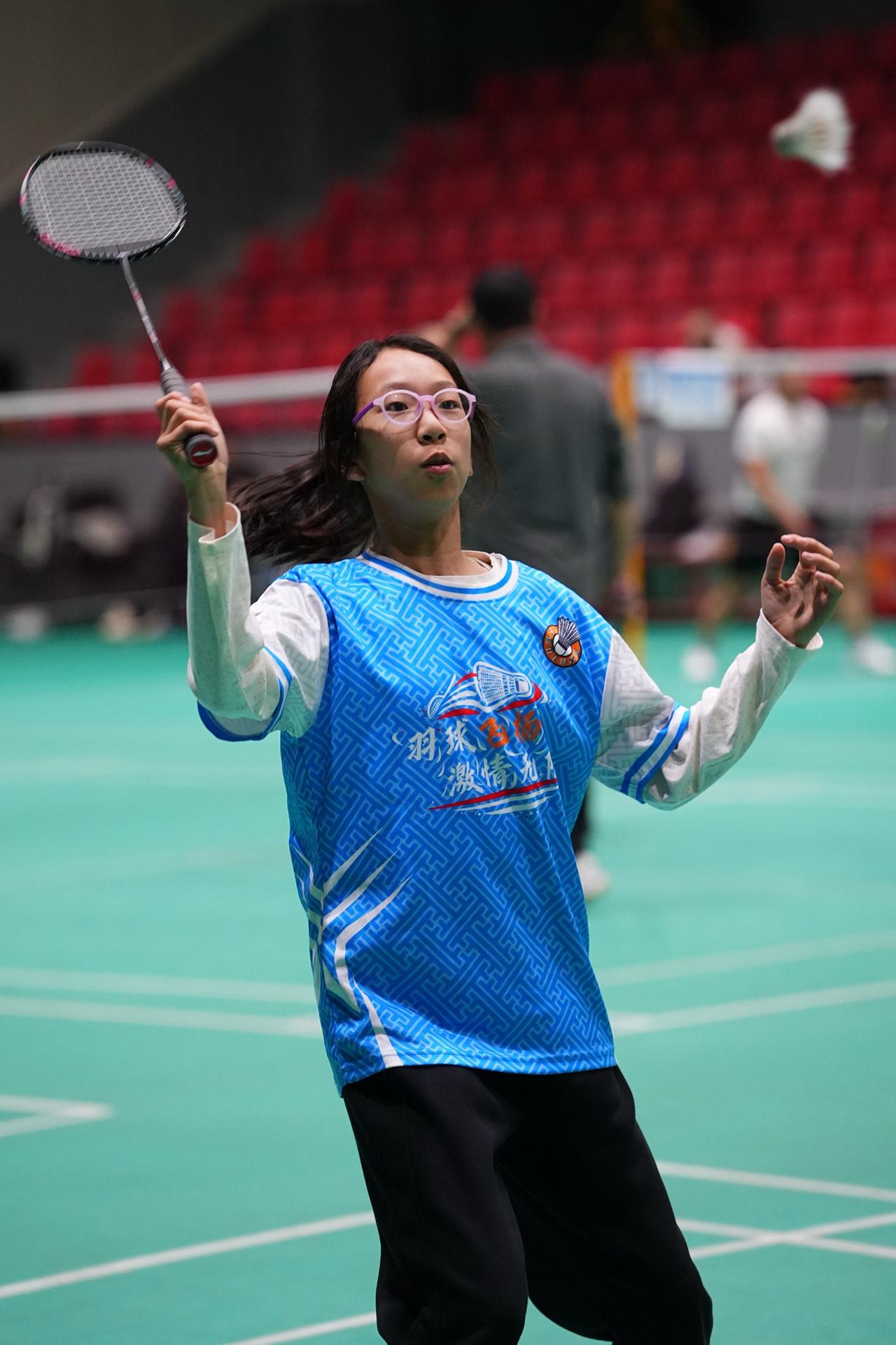 摄影 羽毛球 羽毛球运动 我的摄影日记