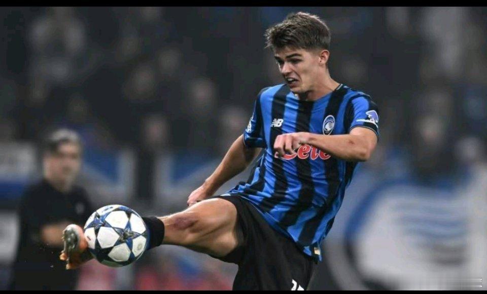 12月9日讯 欧冠联赛第六轮，亚特兰大将在主场对阵切尔西，比赛前，亚特兰大中场德