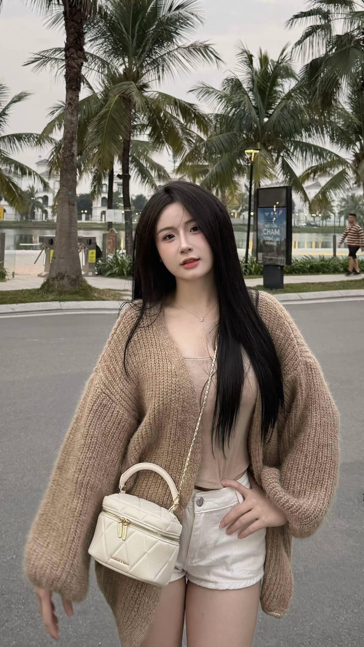 什么样的女人会让男人心动可爱