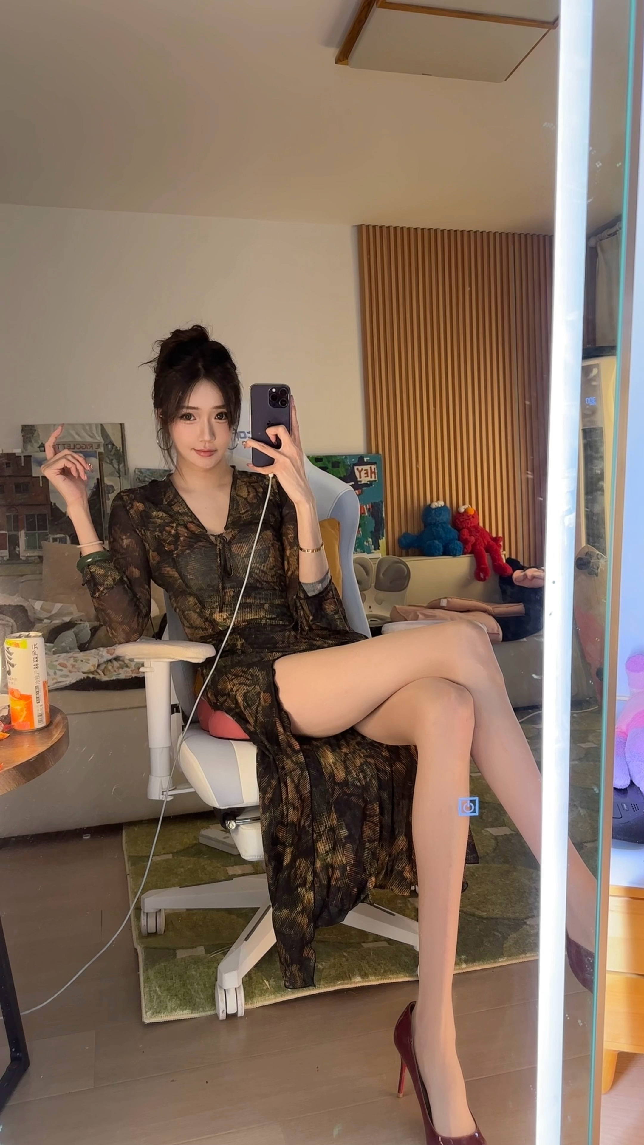 小妈风 