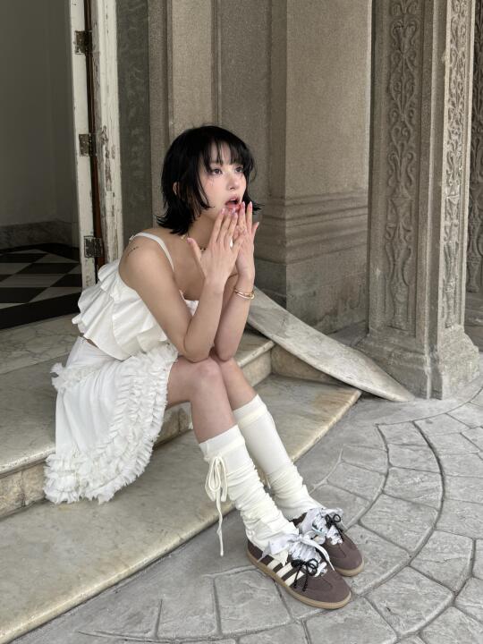 春日进行时* Aimer 🎀