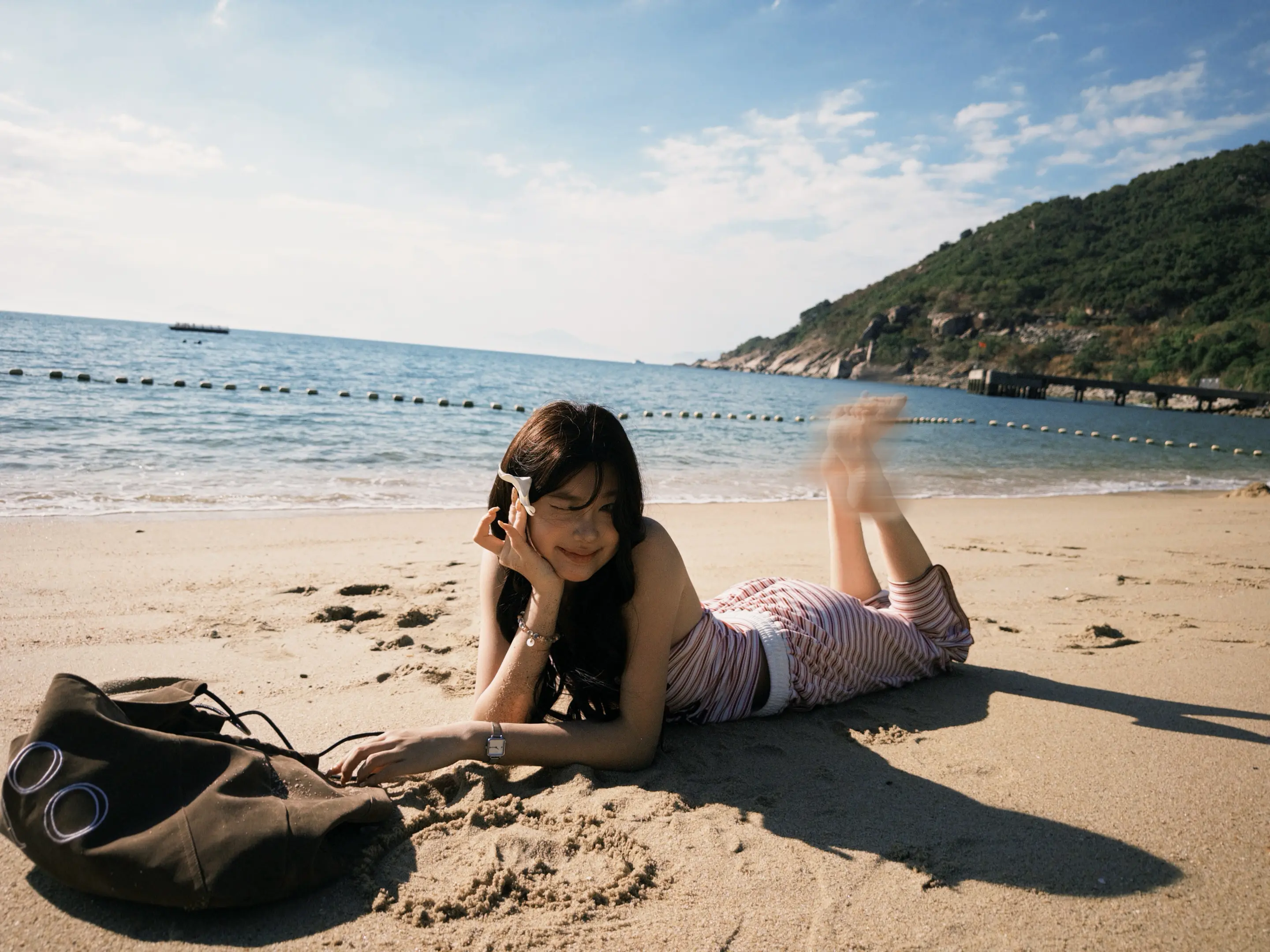 喜欢你是我的秘密