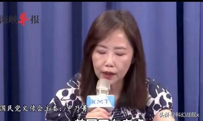 岛内的“台独”,“独台”份子们互相配合表演，骗了我们几十年。

这话听起来有点扎