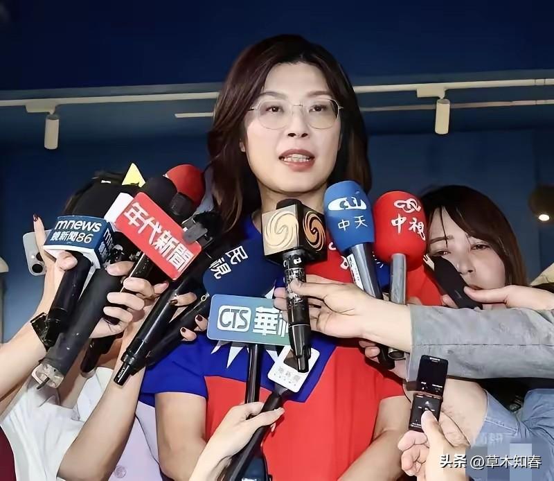 北京时间3月30日，中国台湾省国民党主席郑丽文公开宣布：将前往大陆出访，期待在两