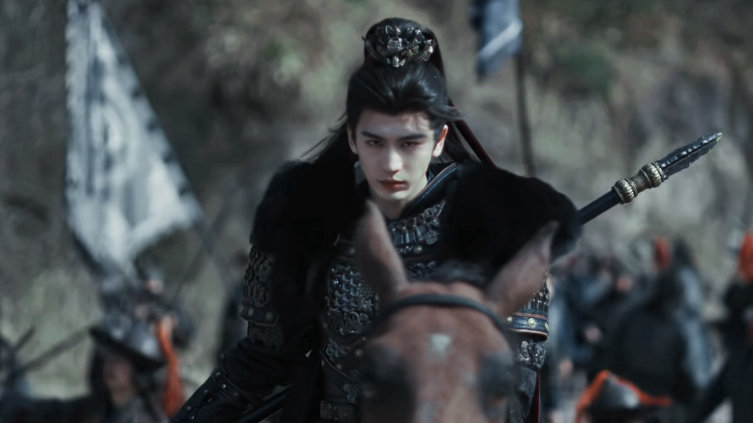 谢征：打击盗版人人有责👊🏻 