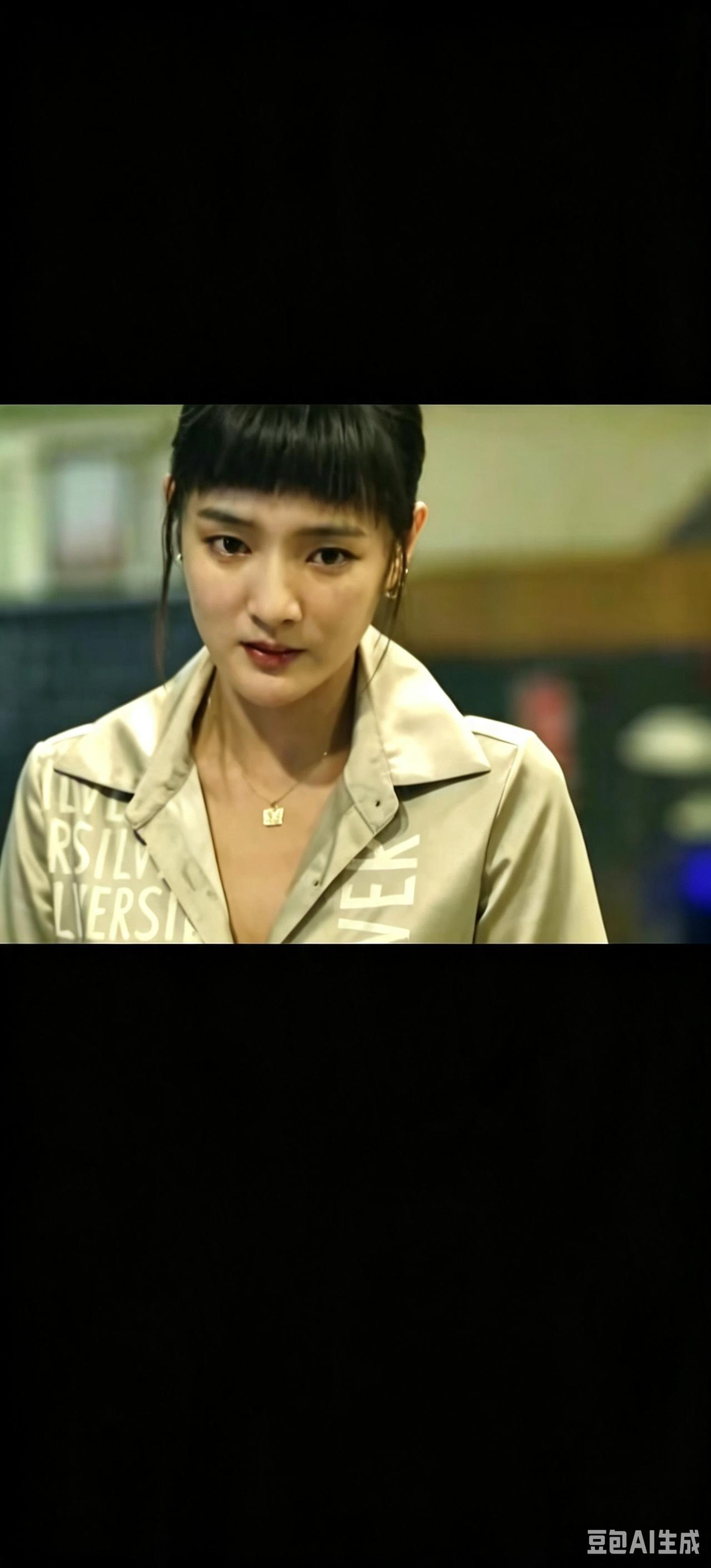 这个女主角怎么样