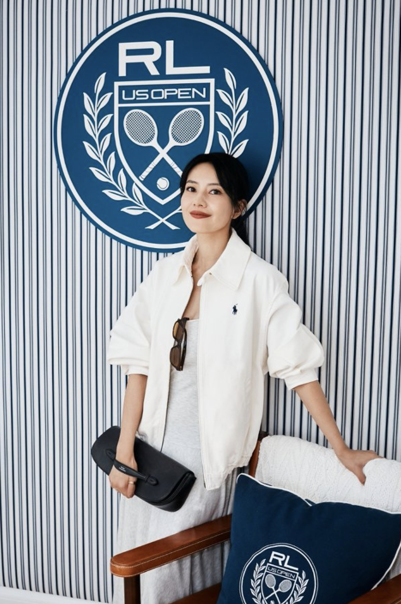 ✨RALPH LAUREN2026年，RALPH LAUREN再度以官方指定服装