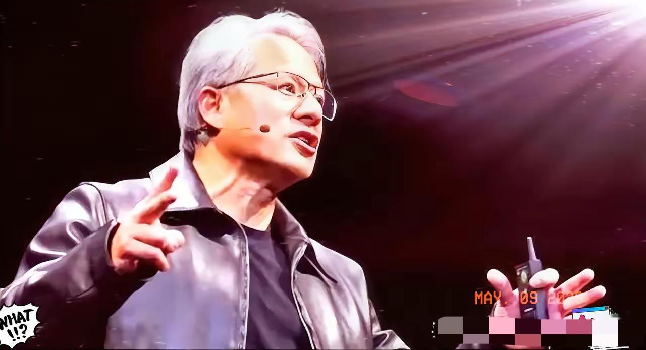 黄仁勋彻底撕破脸！中国不买英伟达H200芯片，他就公然放话中国不配拿最先进芯片，