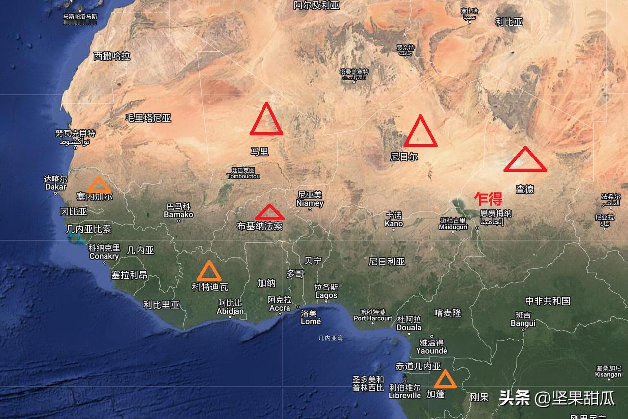 法国再失一地。西非共同体成员国科特迪瓦总统阿拉萨内·瓦塔拉1月1日称，从1月起，