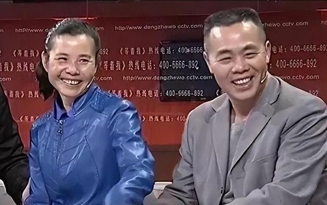 1984年，贵州16岁女子被人贩子卖给老光棍，还生下了一对儿女。30年后，儿子考