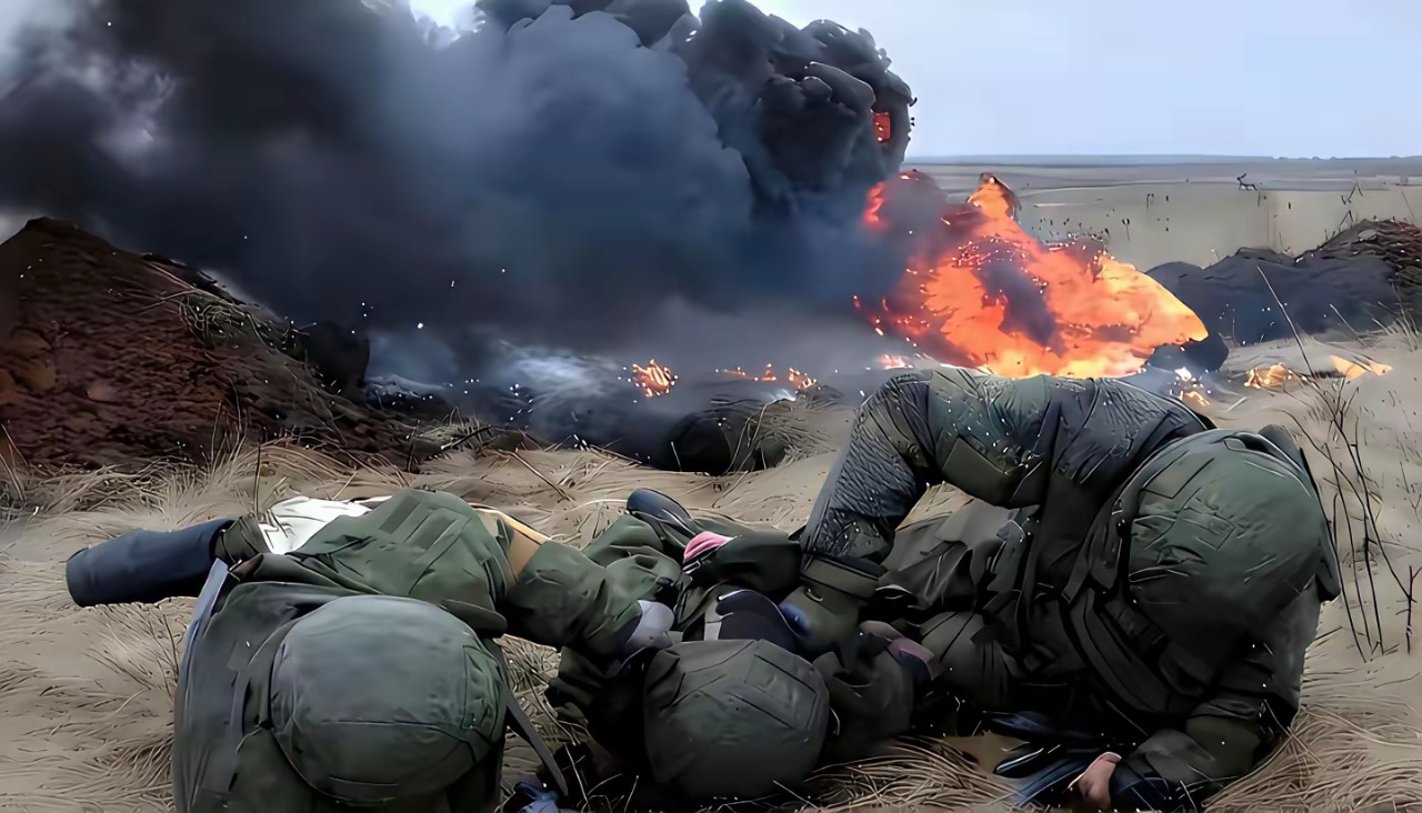 为什么说咱们压根就不想打仗？说白了，打仗就是烧钱，烧的还是老百姓的血汗钱。一朝打