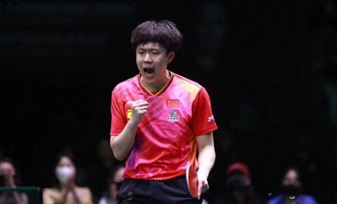 乒乓惊魂！王楚钦深夜上演单挑大戏，3-0横扫日本冠军
近期国际乒坛风云突变，WT