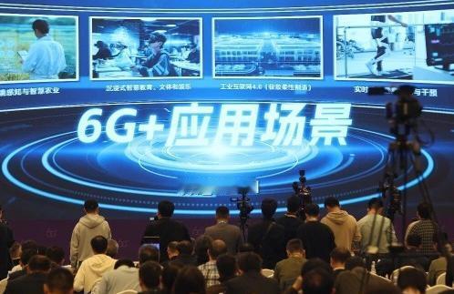 美国召24国打造6G排挤中国？印度、沙特等多国缺席！中国手握全球近四成专利，怕你