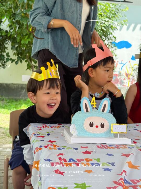 2025最棒的决定就是带娃来大理上幼儿园❤️