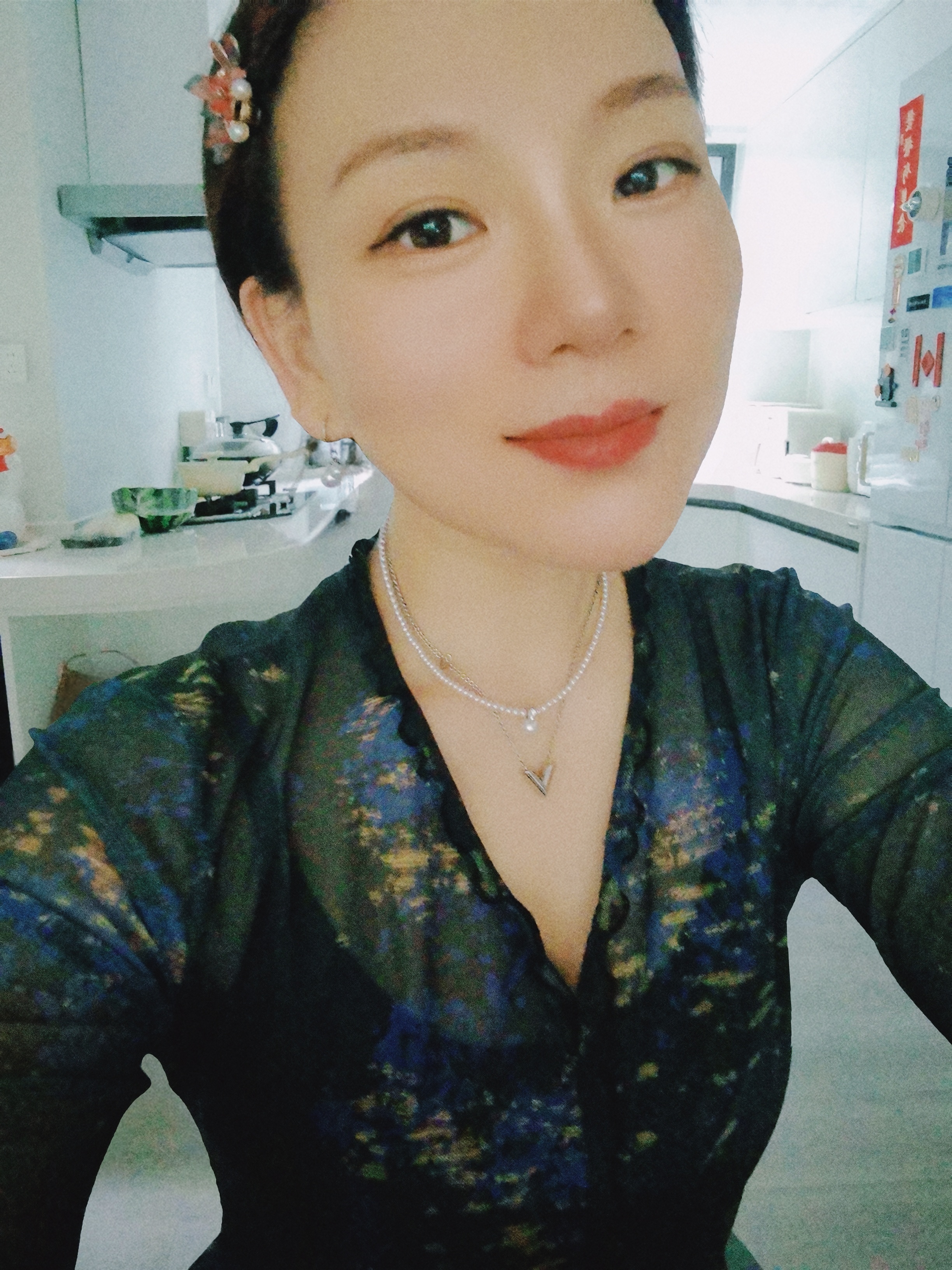生酮记录 我的体重其实没怎么降，但体脂率确实在降(华为的体脂秤不知道准不准)，我