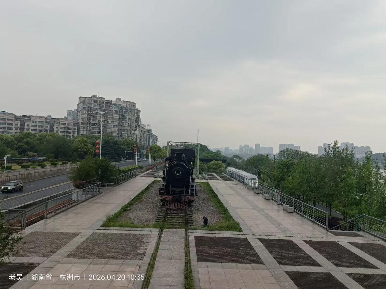 分享你手机随手拍制造名城幸福株洲欢迎你