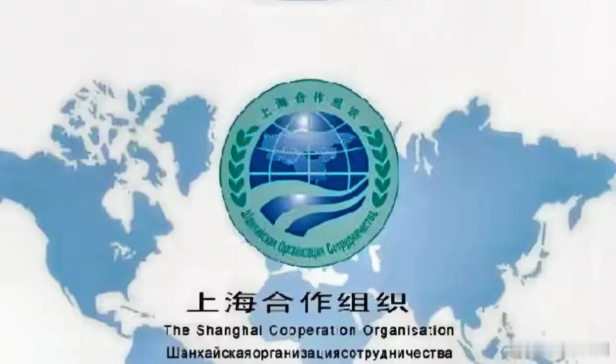 水滴石川[超话] 印度和巴基斯坦同属于上海合作组织，组织内的两个国家发生战争，组