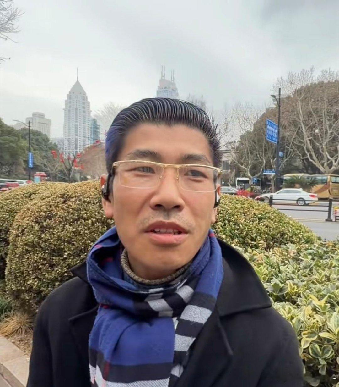 神之预测！张半仙又出来了，在股市反弹期间再次亮相点评股市。张半仙表示，股市这一轮