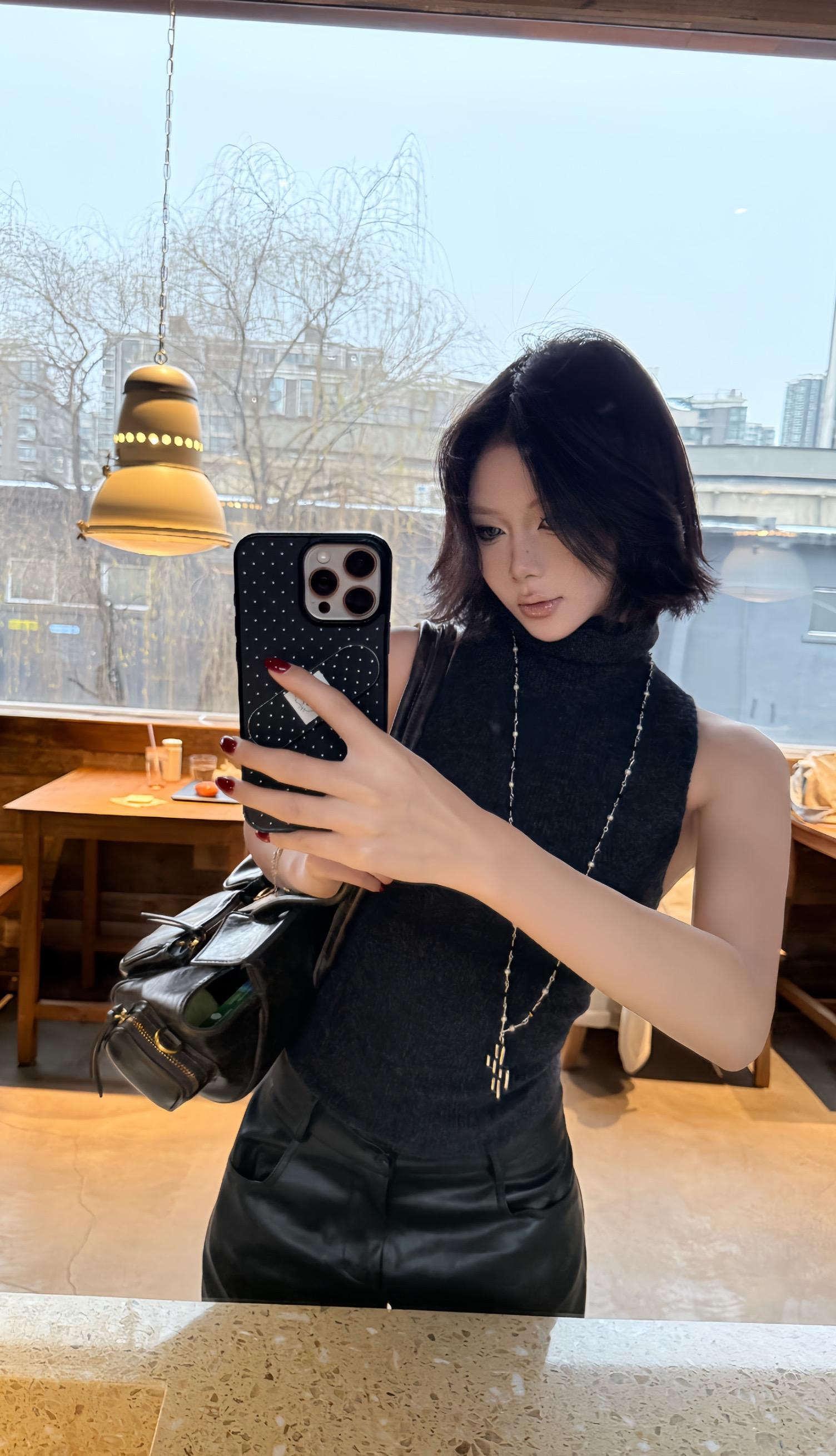 宁可痛苦 不要麻木