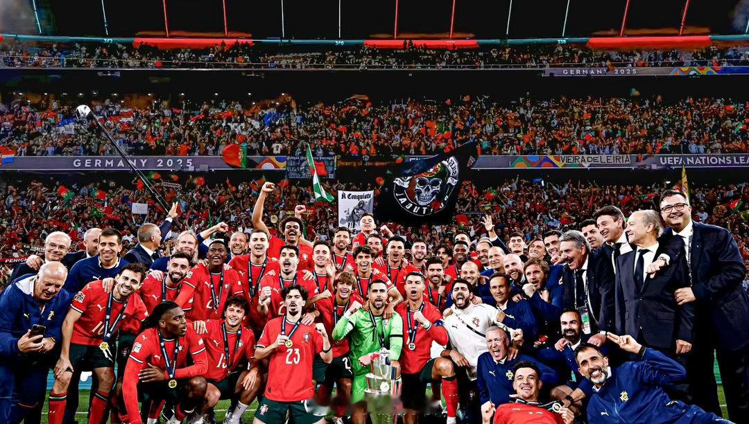 欧国联（欧洲国家联赛）科普✨欧国联全称欧洲国家联赛（UEFA Nations L