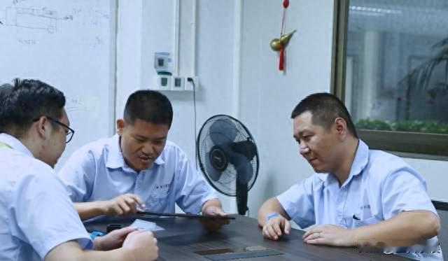 守得云开见“芯”明：长兴半导体十余载闯关存储国产替代